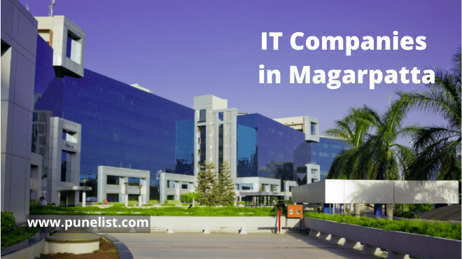  it-companies-in-magarpatta