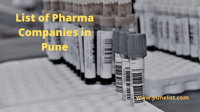 pharma-companies-in-pune