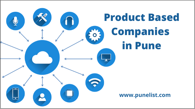 product-based-companies-in-pune
