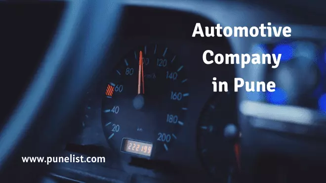 automotive-companies-in-pune