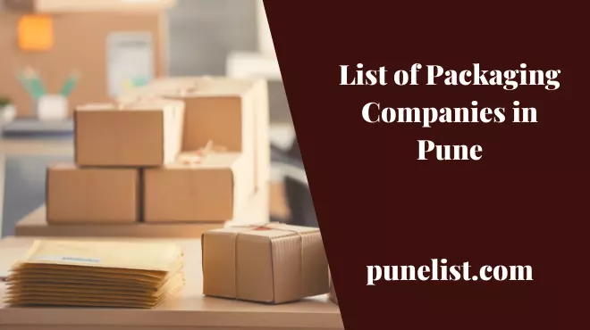 Packaging-Companies-in-Pune
