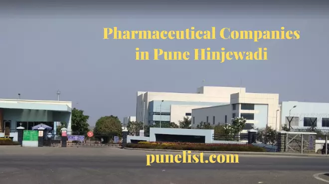 Pharmaceutical-Companies-in-Pune-Hinjewadi