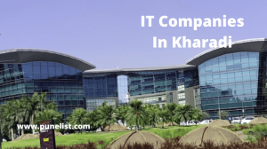 it-companies-in-kharadi